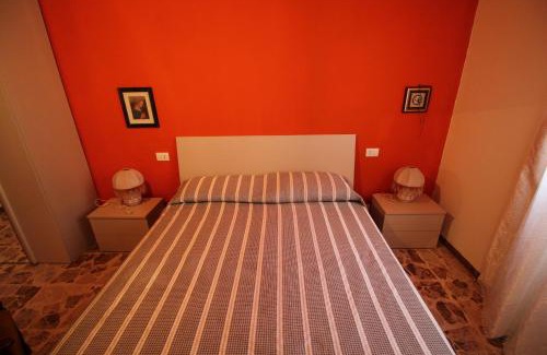 Sampieri House | Affittacamere Da Giorgia