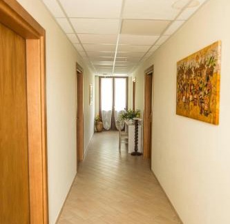 Brugnato House | Affittacamere Dell'Autista