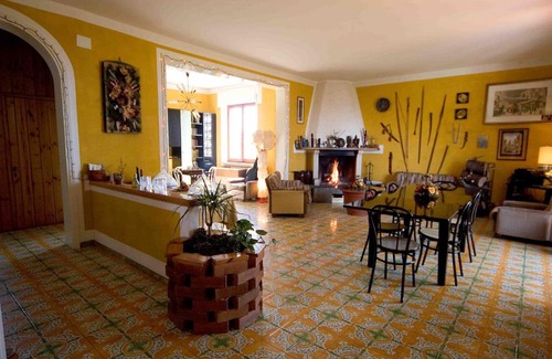 Pietrauta Bed & Breakfast | Affittacamere della Verde Umbria