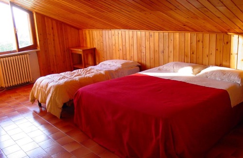 Pietrauta Bed & Breakfast | Affittacamere della Verde Umbria