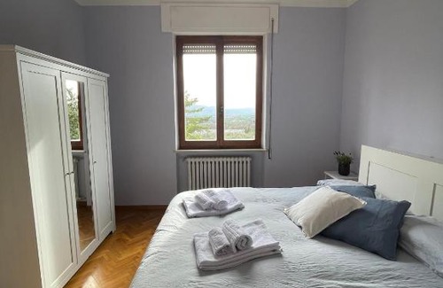 Pietrauta Bed & Breakfast | Affittacamere della Verde Umbria