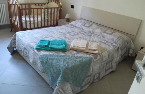 Lugagnano House | Affittacamere Di Paola