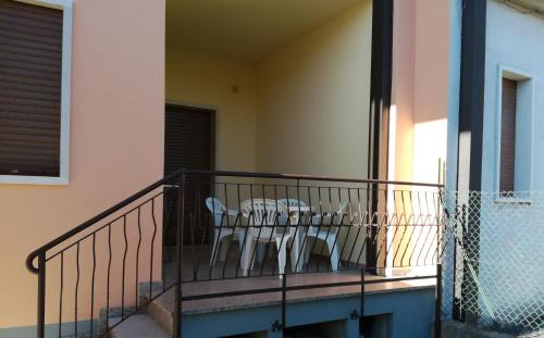 Lugagnano House | Affittacamere Di Paola