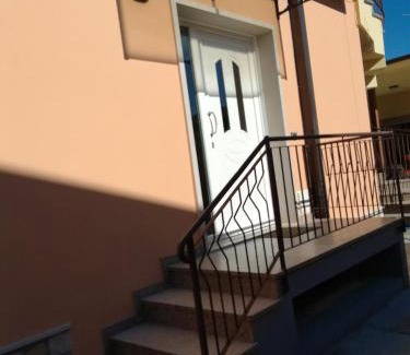 Lugagnano House | Affittacamere Di Paola