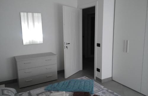 Lugagnano House | Affittacamere Di Paola