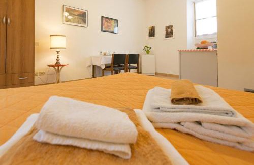 Santa Cristina a Mezzana House | Affittacamere Donati Nada