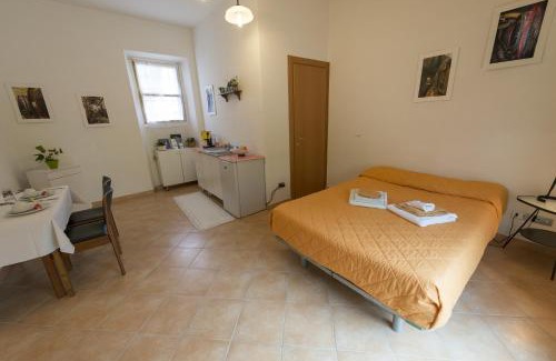 Santa Cristina a Mezzana House | Affittacamere Donati Nada