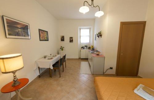 Santa Cristina a Mezzana House | Affittacamere Donati Nada