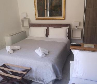Calangianus House | Affittacamere Gallurà