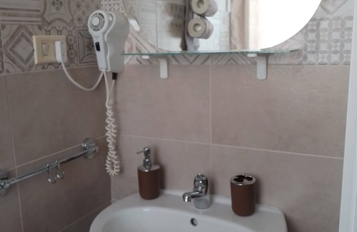 Monte Po-Nesima-San Leone-Rapisardi House | Affittacamere Giò & Giò