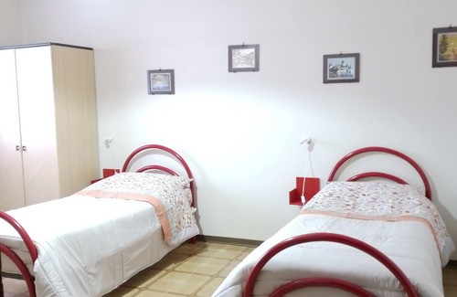 Monte Po-Nesima-San Leone-Rapisardi House | Affittacamere Giò & Giò