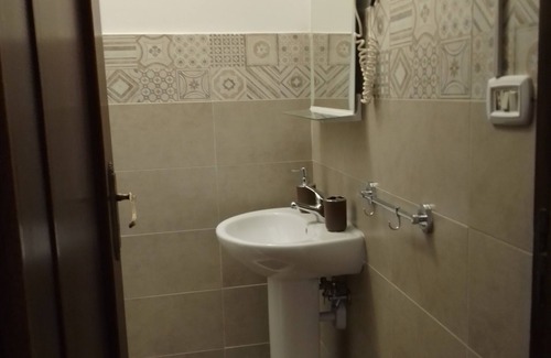 Monte Po-Nesima-San Leone-Rapisardi House | Affittacamere Giò & Giò