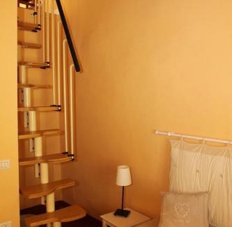 Montecatini Alto House | Affittacamere Gir di Mura