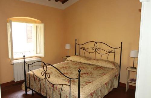 Montecatini Alto House | Affittacamere Gir di Mura