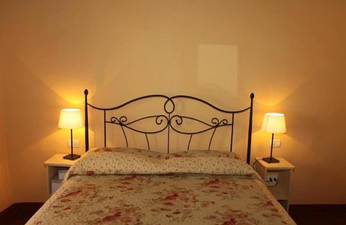 Montecatini Alto House | Affittacamere Gir di Mura