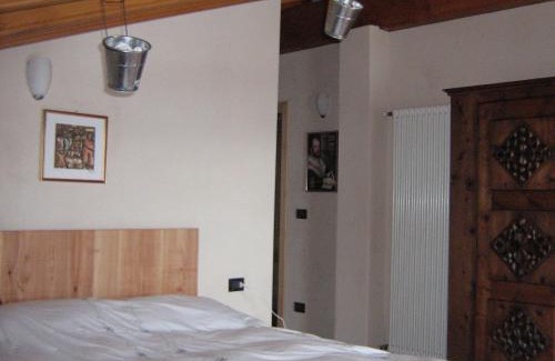 Gressan House | Affittacamere I Picchi