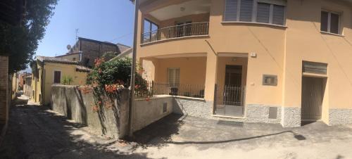 Sant'Eraclio House | Affittacamere Il Piccolo Borgo Foligno