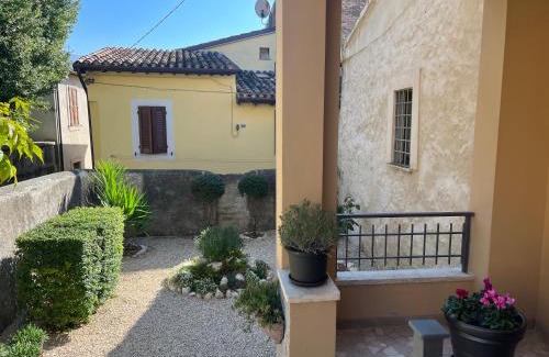Sant'Eraclio House | Affittacamere Il Piccolo Borgo Foligno