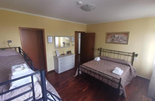 Ponte Felcino House | Affittacamere Il Piripicchio