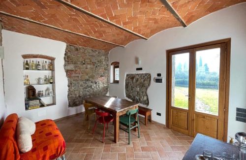 Montemagno Bed & Breakfast | Affittacamere Il Vecchio Mandorlo