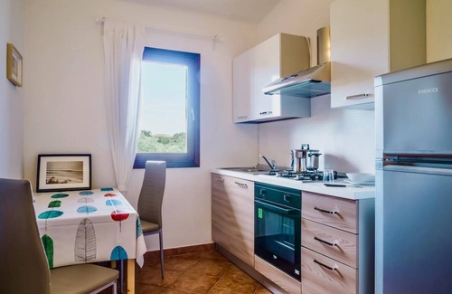 Murta Maria Apartment | Affittacamere Insula - Maddalena