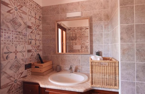 Murta Maria Apartment | Affittacamere Insula - Maddalena