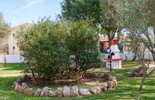 Murta Maria Apartment | Affittacamere Insula - Maddalena