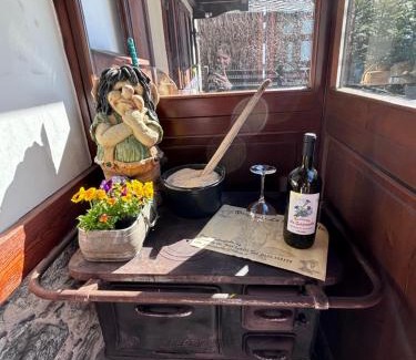 Bieltschocke Hotel | Affittacamere Genzianella