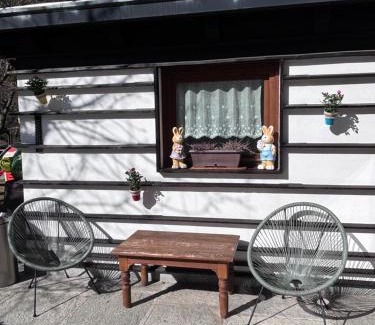 Bieltschocke Hotel | Affittacamere Genzianella