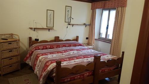 Bieltschocke Hotel | Affittacamere Genzianella