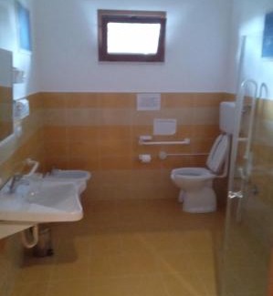 Monsampietro Morico House | Affittacamere al picchio verde