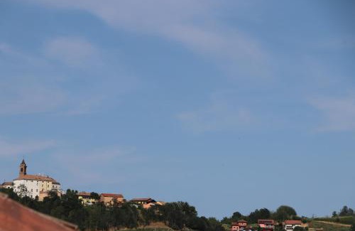 Moasca House | Affittacamere Valèt