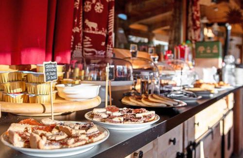 Valleil-Verney Bed & Breakfast | Affittacamere Jour Et Nuit