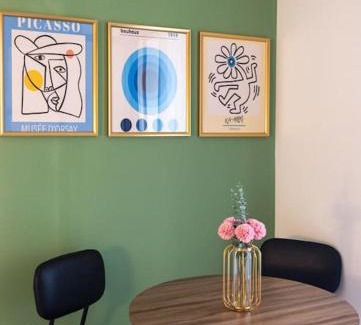 San Bonico Apartment | Affittacamere L'Agorà