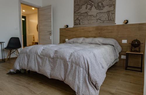 Ceparana House | Affittacamere l'Aurora