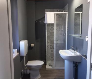 Vigatto Apartment | Affittacamere LA BOUGANVILLE