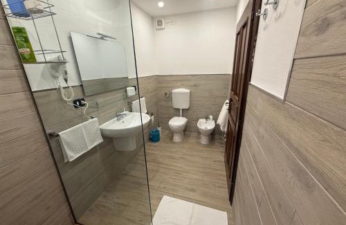 Crocetta-San Lazzaro-Modena Est House | Affittacamere La Casa Del Tiglio