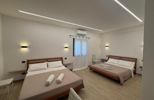Crocetta-San Lazzaro-Modena Est House | Affittacamere La Casa Del Tiglio