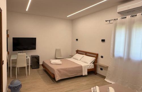 Crocetta-San Lazzaro-Modena Est House | Affittacamere La Casa Del Tiglio
