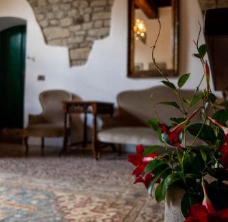 Marzabotto House | Affittacamere la Torre