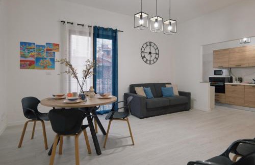 Villacidro House | Affittacamere La Violica