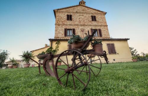 Montefano Bed & Breakfast | Affittacamere le Querce