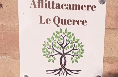 Montefano Bed & Breakfast | Affittacamere le Querce