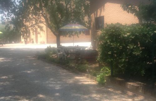 Montefano Bed & Breakfast | Affittacamere le Querce