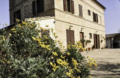 Montefano Bed & Breakfast | Affittacamere le Querce