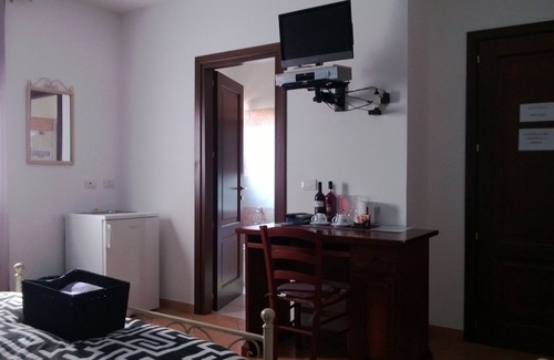 Cabras House | Affittacamere Le Statue Del Sinis