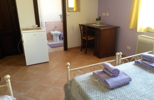 Cabras House | Affittacamere Le Statue Del Sinis