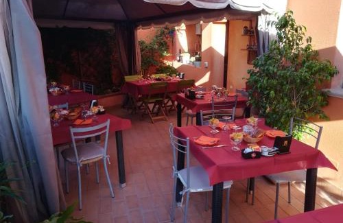 Cabras House | Affittacamere Le Statue Del Sinis
