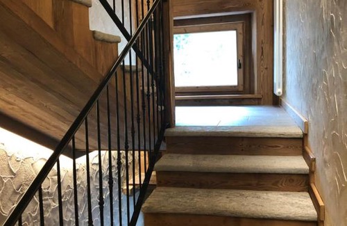 Cogne House | Affittacamere Linnea
