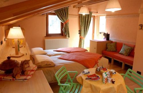 Cogne House | Affittacamere Lou Ressignon